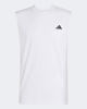 Immagine di ADIDAS - TSHIRT SMANICATA NERA DA UOMO IDEALE PER L' ALLENAMENTO, KD5424