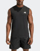 Immagine di ADIDAS - TSHIRT SMANICATA NERA DA UOMO IDEALE PER L' ALLENAMENTO, KA3523