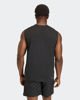 Immagine di ADIDAS - TSHIRT SMANICATA NERA DA UOMO IDEALE PER L' ALLENAMENTO, KA3523