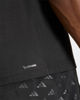 Immagine di ADIDAS - TSHIRT SMANICATA NERA DA UOMO IDEALE PER L' ALLENAMENTO, KA3523