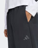 Immagine di ADIDAS -PANTALONE TUTA SOFT LUX NERO DA UOMO, KB5688