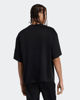 Immagine di ADIDAS - T-SHIRT MEZZA MANICA SOFT LUX NERA DA UOMO, KB8092