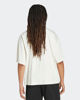 Immagine di ADIDAS - T-SHIRT MEZZA MANICA SOFT LUX OFF WHITE DA UOMO, KB8095