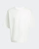 Immagine di ADIDAS - T-SHIRT MEZZA MANICA SOFT LUX OFF WHITE DA UOMO, KB8095