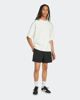 Immagine di ADIDAS - T-SHIRT MEZZA MANICA SOFT LUX OFF WHITE DA UOMO, KB8095