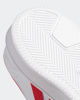 Immagine di ADIDAS - SNEAKERS JUNIOR HOOPS CLASSIC GS BIANCA E ROSSA DAL 36 AL 40,  KI1074