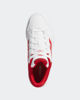Immagine di ADIDAS - SNEAKERS JUNIOR HOOPS CLASSIC GS BIANCA E ROSSA DAL 36 AL 40,  KI1074