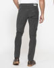 Immagine di CARRERA - PANTALONE GRIGIO 5 TASCHE COTONE ELASTICIZZATO SLIM FIT