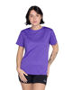 Immagine di WAIKIKI RUN - T-SHIRT MEZZA MANICA VIOLA DA DONNA - ISIDE