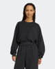 Immagine di SWEAT ALL SZN SL SW CROP BLACK