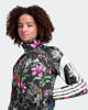 Immagine di JACKET FARM TIRO TT FLOWERS BLACK