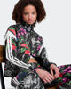 Immagine di JACKET FARM TIRO TT FLOWERS BLACK