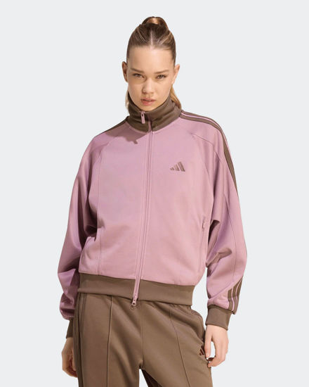 Immagine di JACKET ST FD TRACK TOP MAUVE