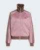 Immagine di JACKET ST FD TRACK TOP MAUVE