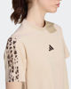 Immagine di T-SHIRT MM AOP 3S SJ TEE WHITE-LEOP