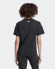 Immagine di T-SHIRT MM FARM FLOWERS BLACK