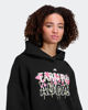 Immagine di SWEAT FARM HOODIE BLACK