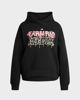Immagine di SWEAT FARM HOODIE BLACK