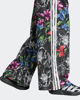 Immagine di PANTALONE FARM TIRO TP FLOWERS BLACK