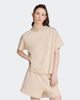 Immagine di T-SHIRT MM SL L T WHITE
