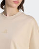 Immagine di T-SHIRT MM SL L T WHITE