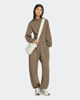 Immagine di SWEAT C/CAPP.SL HD BEIGE