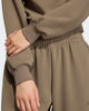 Immagine di SWEAT C/CAPP.SL HD BEIGE