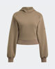 Immagine di SWEAT C/CAPP.SL HD BEIGE