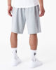 Immagine di NEW ERA - SHORTLOS ANGELES LAKERS  NBA  GRIGIO DA UOMO, 60435507