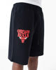 Immagine di NEW ERA - SHORT CHICAGO BULLS NBA NERO DA UOMO, 60435508