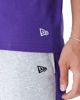 Immagine di NEW ERA - SMANICATO NBA LOS ANGELES LAKERS DA UOMO, 60435473