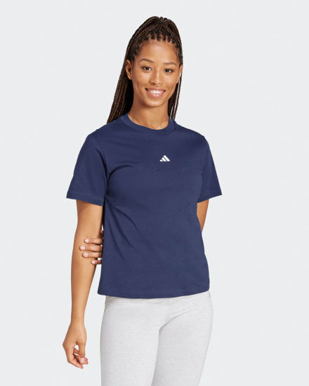 Immagine di T-SHIRT MM SL SJ T DK BLUE