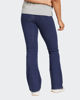 Immagine di LEGGINGS SL SJ FLARLEG DK BLUE