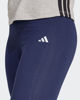Immagine di LEGGINGS SL SJ FLARLEG DK BLUE