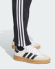 Immagine di ADIDAS -PANTALONE TUTA BECKENBAUER NERO CON DETTAGLI BIANCHI DA UOMO, KE3530