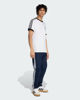 Immagine di ADIDAS -PANTALONE TUTA BECKENBAUER BLU CON DETTAGLI BIANCHI DA UOMO, KE3529