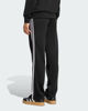 Immagine di ADIDAS -PANTALONE TUTA FIREBIRD CLASSIC NERO CON DETTAGLI BIANCHI DA DONNA, KD5575