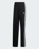 Immagine di ADIDAS -PANTALONE TUTA FIREBIRD CLASSIC NERO CON DETTAGLI BIANCHI DA DONNA, KD5575