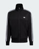 Immagine di ADIDAS - GIACCA SPORTIVA FIREBIRD FULL ZIP NERA CON DETTAGLI BIANCHI DA UOMO, KD8312