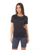 Immagine di WAIKIKI RUN - T-SHIRT MEZZA MANICA NERA DA DONNA - ISIDE