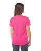 Immagine di WAIKIKI RUN - T-SHIRT MEZZA MANICA FUXIA FLUO  DA DONNA - ISIDE