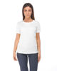 Immagine di WAIKIKI RUN - T-SHIRT MEZZA MANICA BIANCA  DA DONNA - ISIDE