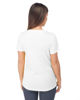 Immagine di WAIKIKI RUN - T-SHIRT MEZZA MANICA BIANCA  DA DONNA - ISIDE