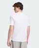 Immagine di ADIDAS -T-SHIRT MEZZA MANICA ESSENTIALS REG BIANCA DA UOMO, KS7390