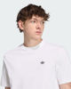 Immagine di ADIDAS -T-SHIRT MEZZA MANICA ESSENTIALS REG BIANCA DA UOMO, KS7390