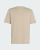 Immagine di ADIDAS -T-SHIRT MEZZA MANICA ESSENTIALS REG BEIGE DA UOMO, KS7389