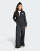 Immagine di ADIDAS - GIACCA SPORTIVA RIGHE FIREBIRD  FULL ZIP NERA CON DETTAGLI BIANCHI DA DONNA, KS6786