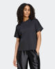 Immagine di T-SHIRT MM SL L T BLACK