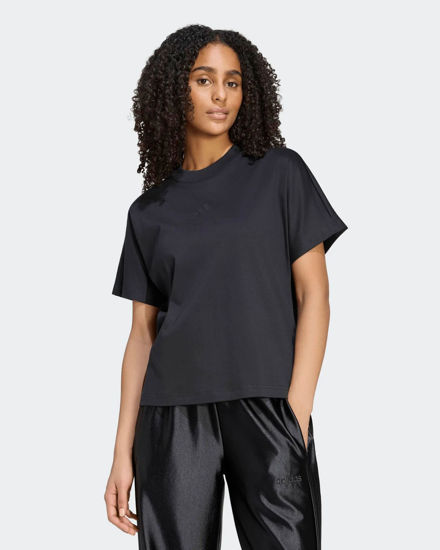 Immagine di T-SHIRT MM SL L T BLACK