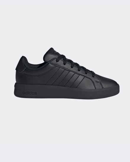 Immagine di SCARPA GRAND COURT 3.0 GS 3%-6% BLK-BLK